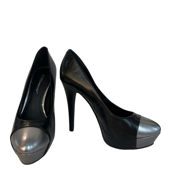BCBGeneration black pumps - Picture 8 of 8